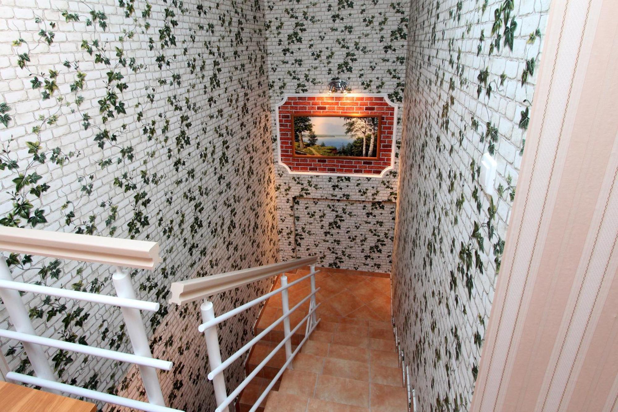 Villa Zlata Praha Heviz Bagian luar foto