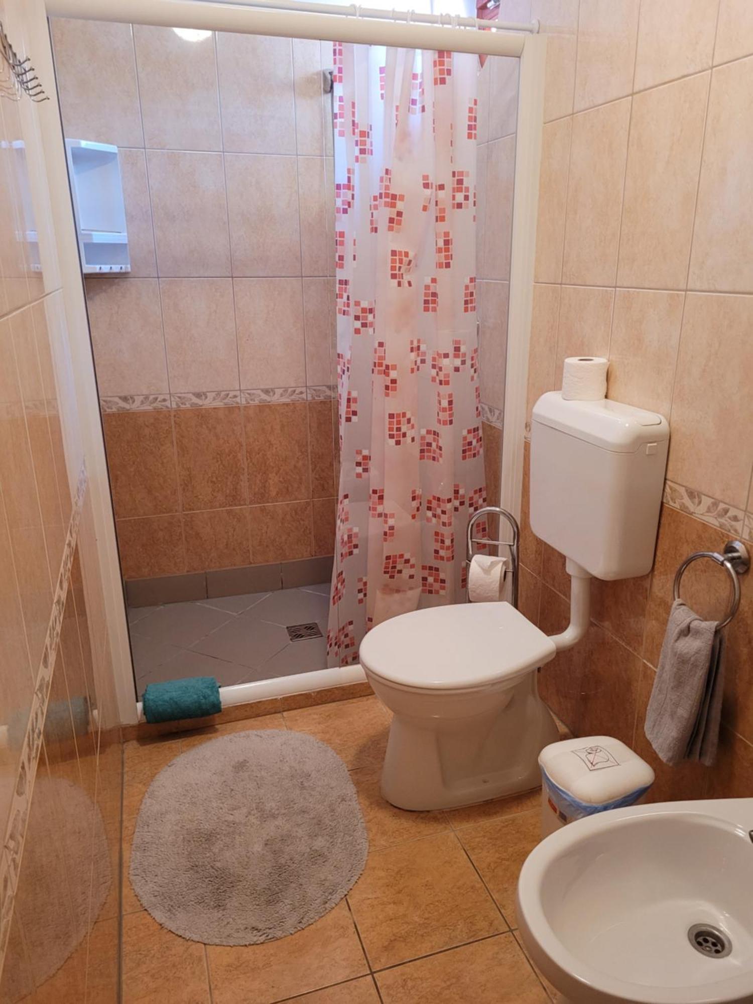 Villa Zlata Praha Heviz Bagian luar foto